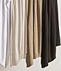 J. Queen New York Nautical Knit Cotton Throw Blanket, Color:Chocolate - Image 4