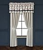 Color:Navy - Image 2 - Parkview Window Treatment