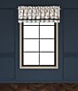 Color:Navy - Image 4 - Parkview Window Treatment