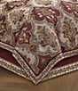 J. Queen New York Phyllis Woven Damask Oversized Comforter Set - Image 2