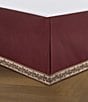 J. Queen New York Phyllis Woven Damask Oversized Comforter Set - Image 4