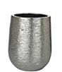 Color:Silver - Image 1 - Princess Wastebasket