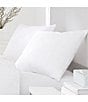 Color:White - Image 1 - Regal 2-Pack Sham Stuffer Pillows