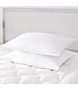 Color:White - Image 2 - Regal 2-Pack Sham Stuffer Pillows