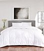 Color:White - Image 2 - Regency 300 Down Alternative Comforter