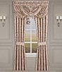 Color:Blush - Image 1 - Rosewater Window Treatment