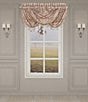 Color:Blush - Image 2 - Rosewater Window Treatment