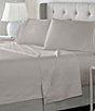 Color:Silver - Image 1 - Royal Fit 1000-Thread Count Egyptian Cotton Sheet