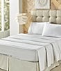 Color:White - Image 2 - Royal Fit 500-Thread Count Sheet Set