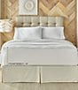 Color:White - Image 3 - Royal Fit 500-Thread Count Sheet Set