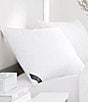 Color:White - Image 2 - Royalty 2-Pack 233 Thread Count Medium Pillows