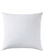 Color:White - Image 2 - Royalty 20#double; Down Alterative Decorative Stuffer Pillow