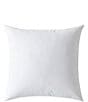Color:White - Image 2 - Royalty 20#double; Feather Down Decorative Pillow Stuffer
