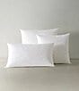 Color:White - Image 3 - Royalty 20#double; Feather Down Decorative Pillow Stuffer