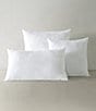 Color:White - Image 3 - Royalty Lumbar Down Alternative Decorative Pillow Stuffer