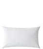 Color:White - Image 2 - Royalty Lumbar Feather Decorative Pillow Stuffer