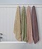 Color:Eucalyptus - Image 3 - Sereno Bath Towels