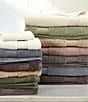 J. Queen New York Sereno Bath Towels, Color:Eucalyptus - Image 4