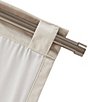 J. Queen New York Stanton Adjustable Iron Curtain Rod - Image 5