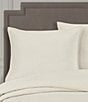 J. Queen New York Townsend Channel Quilted Mini Quilt Set, Color:Ivory - Image 3