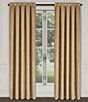J. Queen New York Townsend Heavyweight Velvet Drapery Single Panel - Image 5