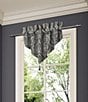 Color:Glacier - Image 2 - Vincenzo Window Treatment