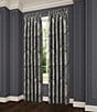 Color:Glacier - Image 5 - Vincenzo Window Treatment