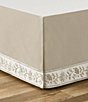 J. Queen New York Viola Woven Medallion Oversized Comforter Set - Image 4