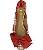 J. Renee Lazule Tartan Plaid Slingback Block Heel Bow Pumps - Image 6