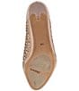 Color:Beige Satin/Rhinestone - Image 6 - Odila Satin Rhinestone Peep Toe Slingback Dress Sandals