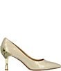 J. Renee Tacy Patent Pumps - Image 5