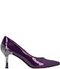 J. Renee Tacy Patent Pumps - Image 6