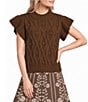 J.Marie Elliot Sweater - Image 1