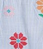 J.Marie Hunter Tie Strap Top - Image 4