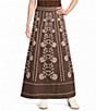 J.Marie Maelan A-Line Skirt - Image 1