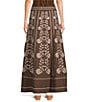 J.Marie Maelan A-Line Skirt - Image 2