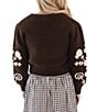 J.Marie Rowan Button Up Cardigan - Image 2