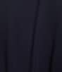 Color:Navy - Image 3 - Lorelei V-Neck Cap Sleeve Belted Faux Wrap Dress