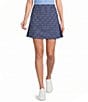 J.McLaughlin Palm Spring Skort - Image 1