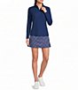 J.McLaughlin Palm Spring Skort - Image 3