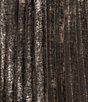 J.McLaughlin Paola Woven Lame Pleated Pull-On Midi A-Line Skirt - Image 4