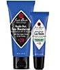 Jack Black Face & Lip SPF Kit - Image 2
