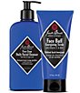 Jack Black Face Cleansing Essentials Set - Image 1