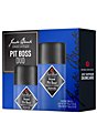 Jack Black Pit Boss Duo Antiperspirant & Deodorant - Limited Edition Holiday Gift Set - Image 3
