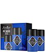 Jack Black Pit Boss Duo Antiperspirant & Deodorant - Limited Edition Holiday Gift Set - Image 1