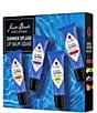 Jack Black Summer Lip Balm Set - Image 3