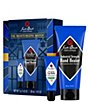 Jack Black The Moisturizing Match Holiday Gift Set - Image 1