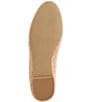 Jack Rogers Bradley Raffia Slip On Loafers - Image 5