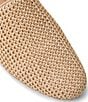Jack Rogers Bradley Raffia Slip On Loafers - Image 6