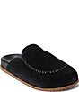 Jack Rogers Chesapeake Suede Clogs - Image 1